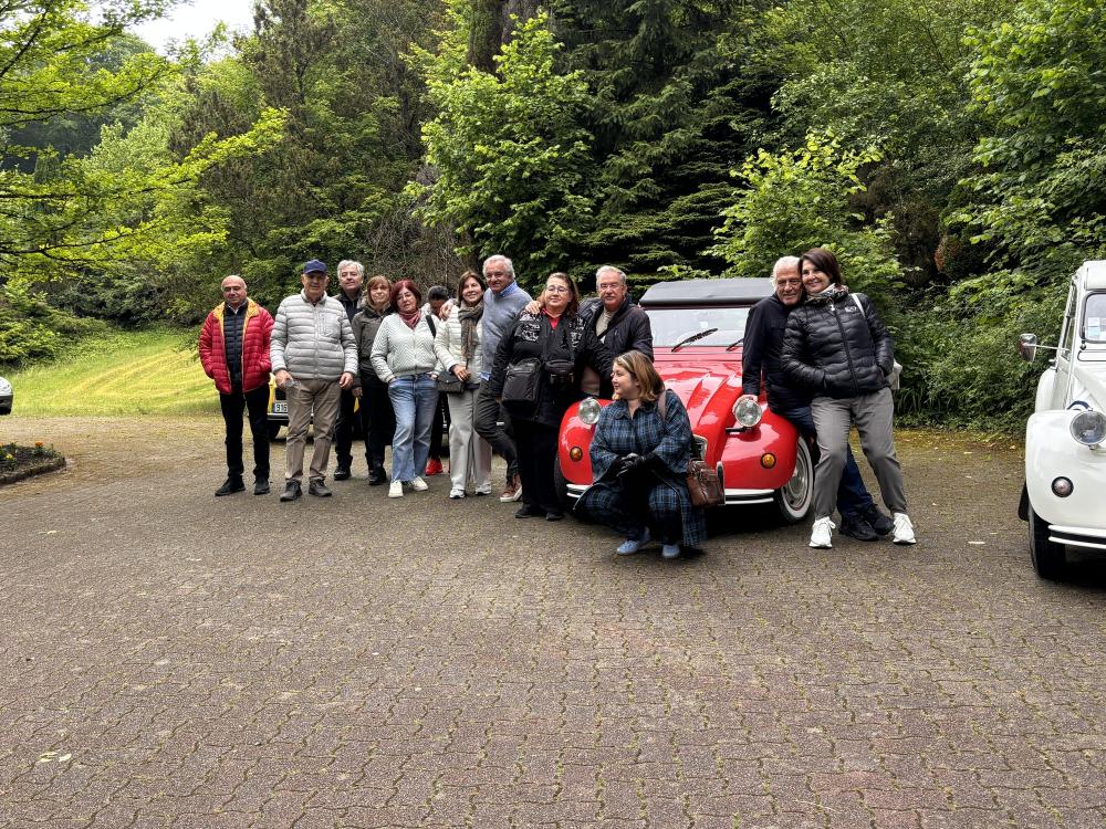 activité séminaire à Reims